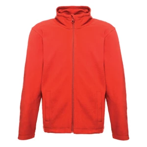 Brigade\u0020II\u0020Full\u0020Zip\u0020Fleece - Classic Red