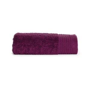 Deluxe\u0020Towel\u002050 - Plum