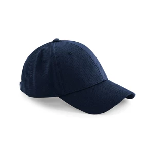 Air\u0020Mesh\u00206\u0020Panel\u0020Cap - Navy