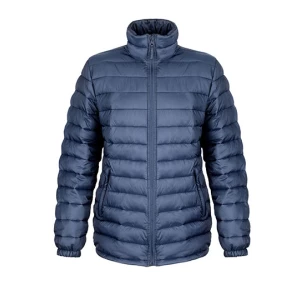 Women\u0027s\u0020Ice\u0020Bird\u0020Padded\u0020Jacket - Navy