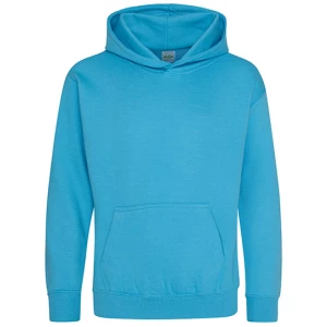 Kids\u0027\u0020Hoodie - Hawaiian Blue