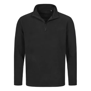 Fleece Half-Zip