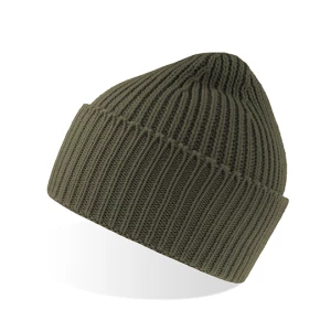 Oak\u0020Beanie - Olive