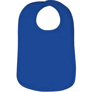 Organic\u0020Baby\u0020Bib\u0020Olli\u002001 - Royal Blue