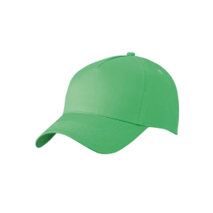 5\u002DPanel\u0020Cap - Lime Green