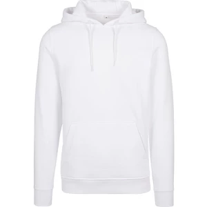 Heavy\u0020Hoody - White