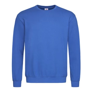 Unisex\u0020Sweatshirt\u0020Classic - Bright Royal