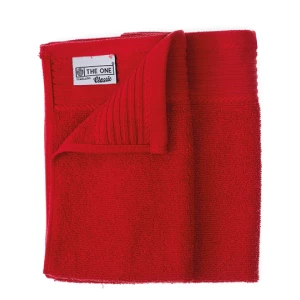 Classic\u0020Guest\u0020Towel - Red