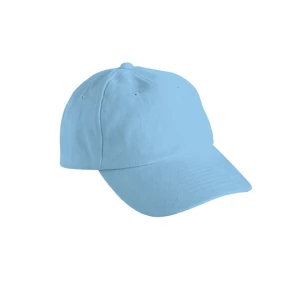 6\u002DPanel\u0020Raver\u0020Cap - Aqua