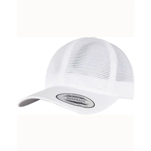 360\u00B0\u0020Omnimesh\u0020Cap - White