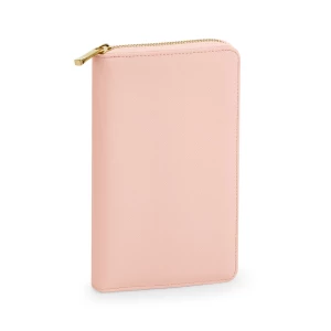 Boutique\u0020Travel\u0020Jewellery\u0020Case - Soft Pink