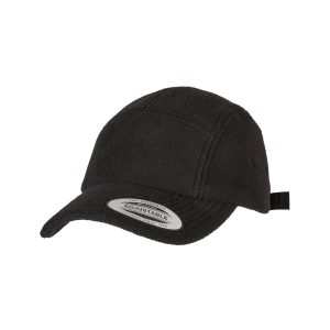 Polar Fleece Jockey Cap