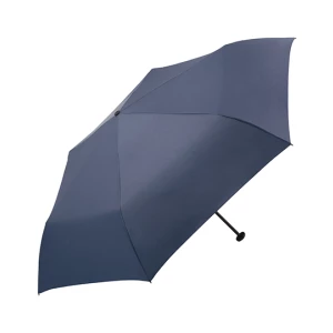 Mini\u002DPocket\u0020Umbrella\u0020FiligRain\u0020Only95 - Navy Blue