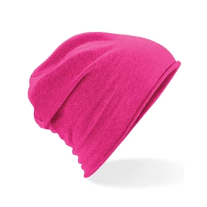 Jersey\u0020Beanie - Fuchsia