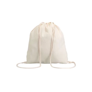 Drawstring\u0020Backpack\u0020Genova - Natural