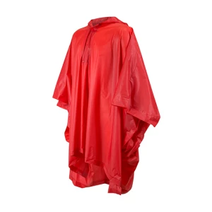 Kids\u0027\u0020Splashmacs\u0020Poncho - Red