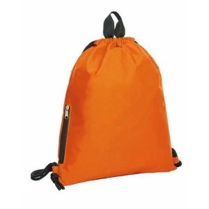 Drawstring\u0020Bag\u0020Join - Orange