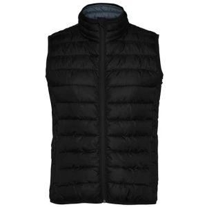 Women\u0027s\u0020Oslo\u0020Bodywarmer - Black 02