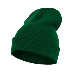 Heavyweight\u0020Long\u0020Beanie - Spruce