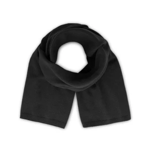 Wind\u0020Scarf\u0020Recycled - Black