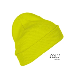 Pittsburgh\u0020Hat - Neon Yellow