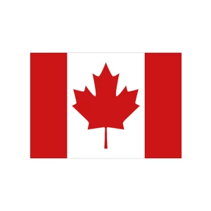 Flag Canada