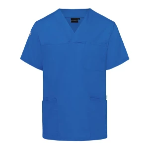 Men\u0027s\u0020Kasack\u0020Essential - Royal Blue (ca. Pantone 3506C)