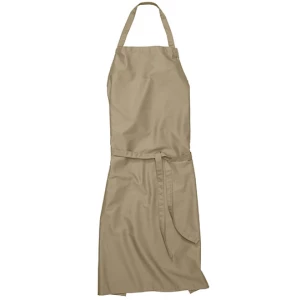 Bib\u0020Apron\u0020Verona\u002090 - Khaki