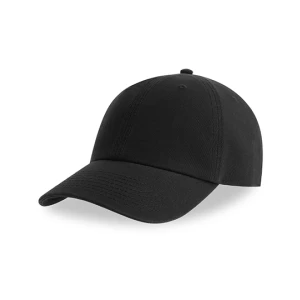 Fraser\u0020Cap - Black