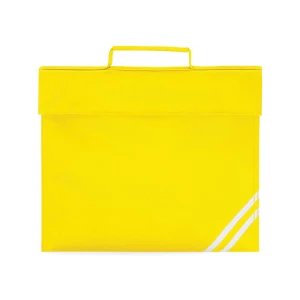 Classic\u0020Book\u0020Bag - Yellow