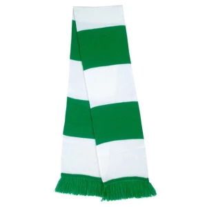 Team\u0020Scarf - Kelly Green