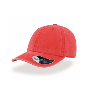 Digg\u0020Cap - Red