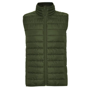 Men\u0027s\u0020Oslo\u0020Bodywarmer - Army Green 15