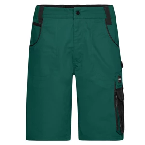 Workwear\u0020Bermudas\u0020\u002DSTRONG\u002D - Dark Green