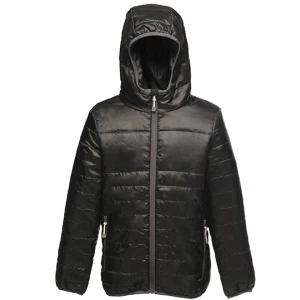 Kids\u0027\u0020Stormforce\u0020Thermal\u0020Jacket - Black