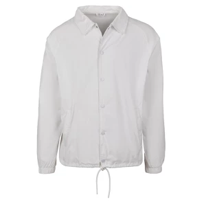 Coach\u0020Jacket - White