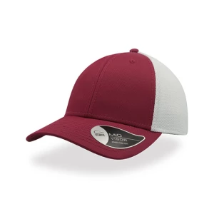 Campus\u0020Cap - Burgundy