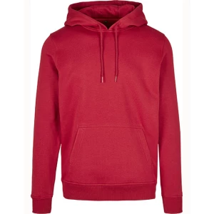 Heavy\u0020Hoody - Ruby