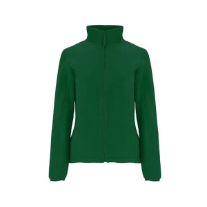 Women\u0027s\u0020Fleecejacket\u0020Artic - Bottle Green 56