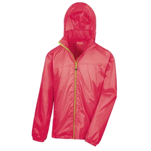 Urban\u0020HDi\u0020Quest\u0020Lightweight\u0020Stowable\u0020Jacket - Raspberry