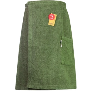 Sauna\u0020Kilt\u0020Men - Army Green