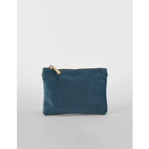 Velvet Accessory Pouch