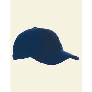 Cotton\u0020Cap\u0020Low\u0020Profile\/Brushed - Navy