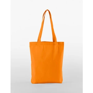 EarthAware\u00AE\u0020Organic\u0020Twill\u0020Bag - Orange