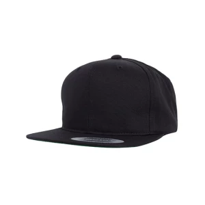 Pro-Style Twill Snapback Youth Cap