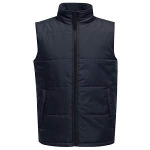 Access\u0020Insulated\u0020Bodywarmer - Navy