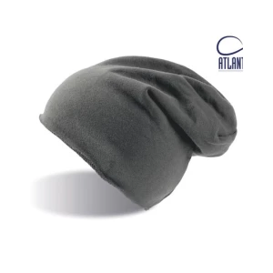 Brooklin\u0020Beanie - Dark Grey