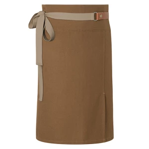 Waist\u0020Apron\u0020Green\u002DGeneration - Cinnamon (ca. Pantone 2321C)