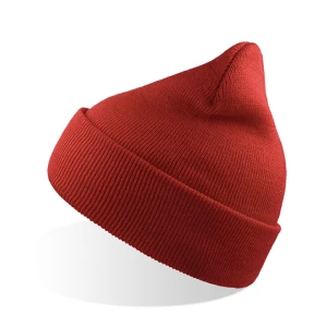 Wind\u0020Beanie - Off Red