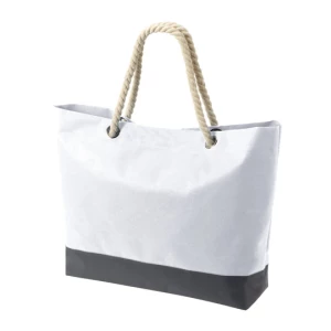 Shopper\u0020Bonny - White